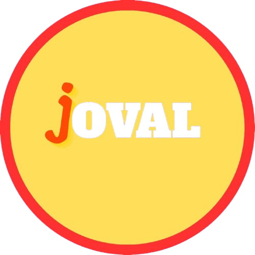 Logo JOval